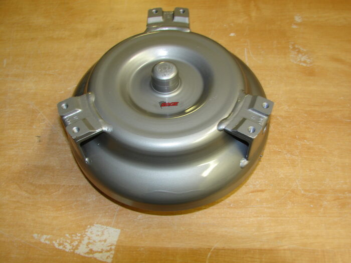 Mild Street Edge Converter for LX HEMI Vehicles