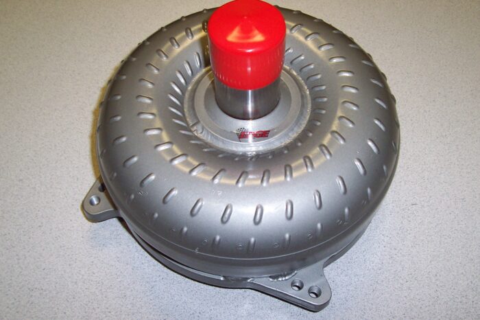 Street Edge GM 4L80E Transmissions